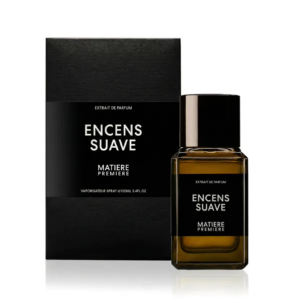 Matiere Premiere Encens Suave Parfümkivonat 100 ml