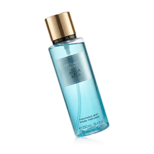 Victoria´s Secret Aqua Kiss Testpermet nőknek 250 ml