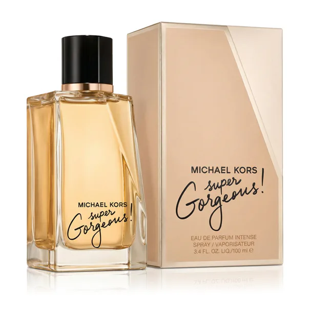 Michael Kors Super Gorgeous! Eau de Parfum nőknek 100 ml