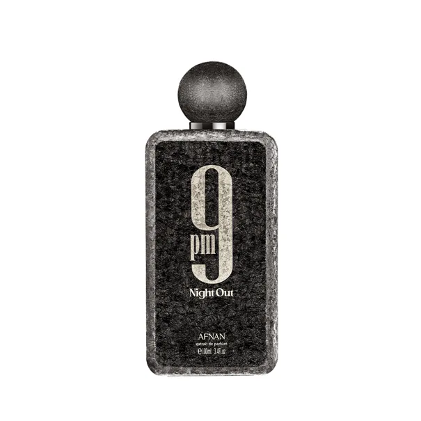 Afnan 9pm Night Out Parfümkivonat 100 ml