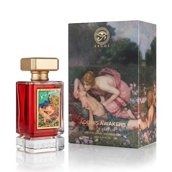Argos Adonis Awakens Eau de Parfum 100 ml