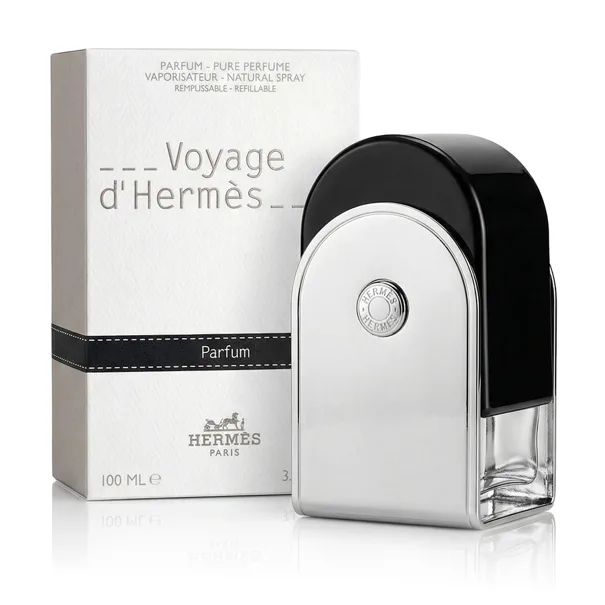 Hermès Voyage D'Hermès Parfüm 100 ml UNISEX