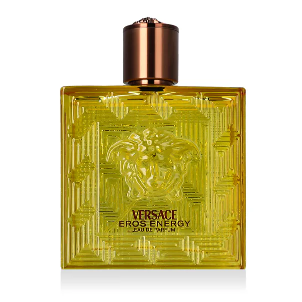 Versace Eros Energy Parfümvíz teszter férfiaknak 100 ml Teszter