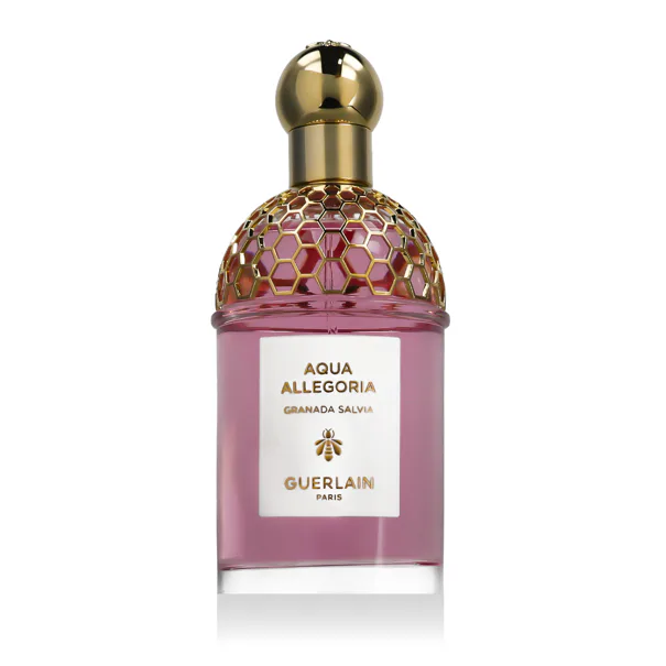 Guerlain Aqua Allegoria Granada Salvia Eau de Toilette 125 ml