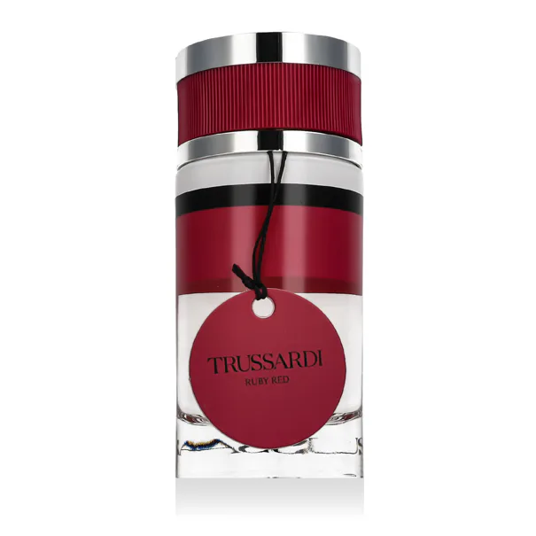 Trussardi Trussardi Ruby Red Eau de Parfum nőknek 90 ml teszter