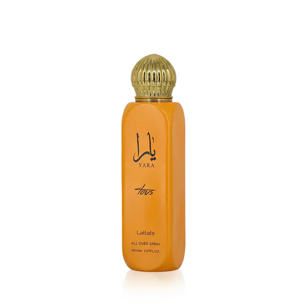 Lattafa Yara Tous Testpermet nőknek 150 ml