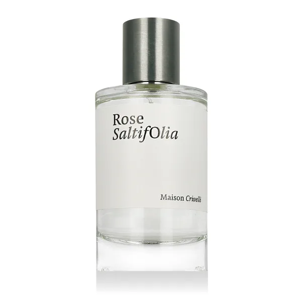 Maison Crivelli Rose SaltifOlia Eau de Parfum teszter 100 ml Teszter