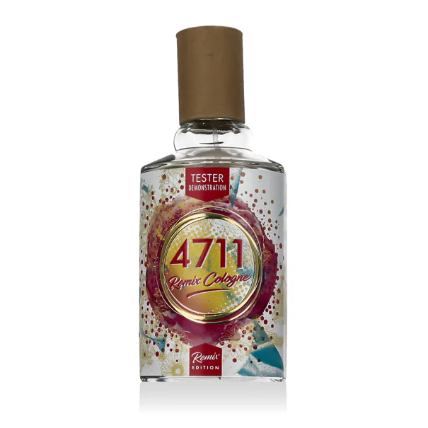 4711 Remix Cologne Neroli Edition Eau de Cologne teszter 100 ml Teszter