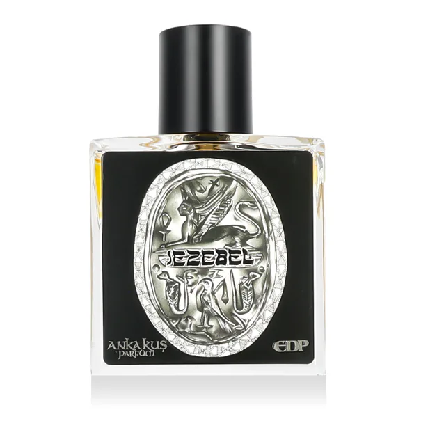 Anka Kuş Parfüm Jezebel Eau de Parfum teszter 50 ml Teszter