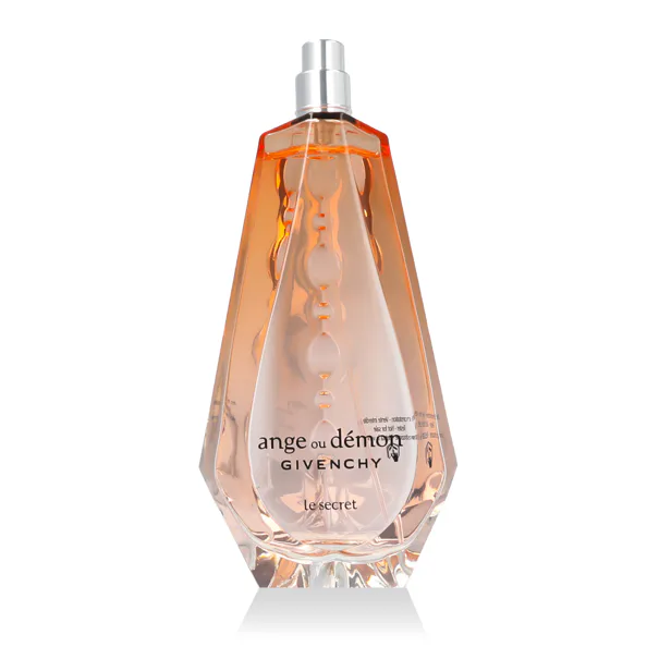 Givenchy Ange ou Démon (Etrange) Le Secret 2014 Eau de Parfum nőknek 100 ml teszter