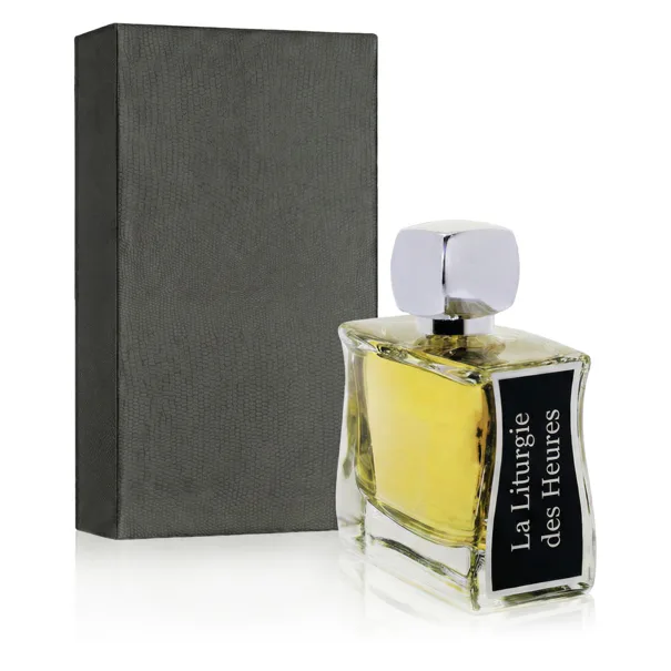 Jovoy Paris Pavillon Rouge Eau de Parfum 100 ml