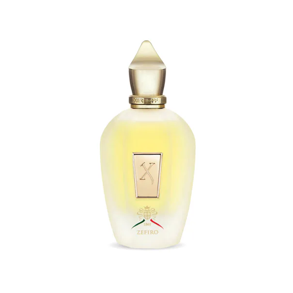Xerjoff XJ 1861 Zefiro Eau de Parfum 100 ml