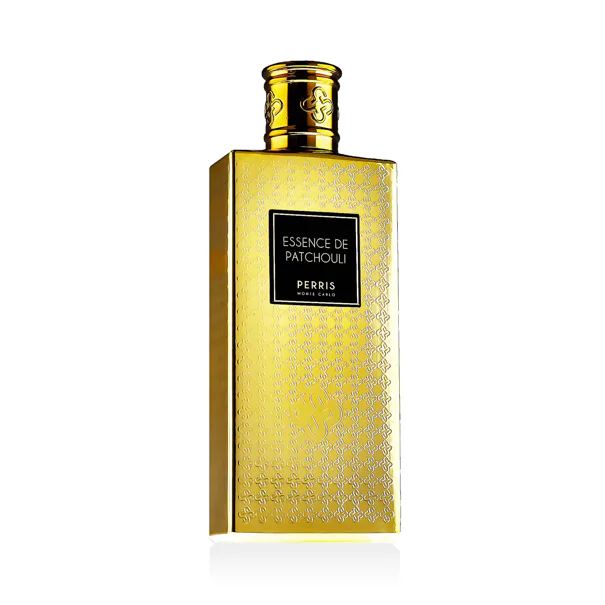 Perris Monte Carlo Essence de Patchouli Eau de Parfum 100 ml