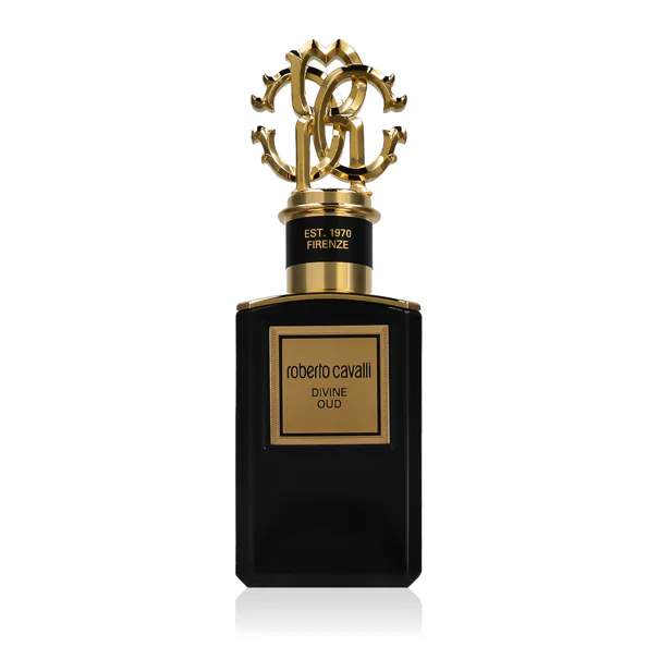 Roberto Cavalli Divine Oud Eau de Parfum teszter 100 ml Teszter