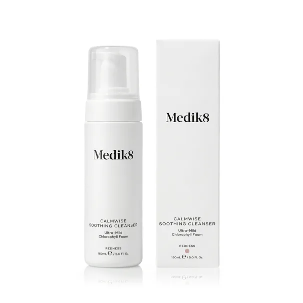 Medik8 CALMWISE Soothing Cleanser 150 ml