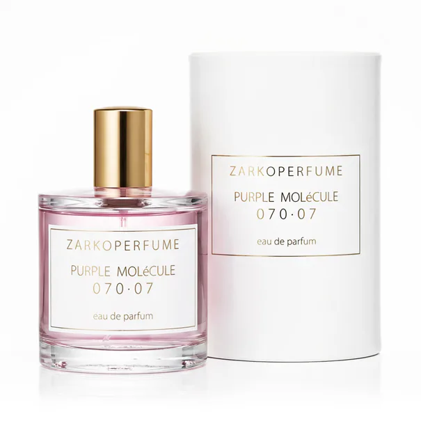 ZarkoPerfume PURPLE MOLéCULE 070 · 07 Parfümvíz 100 ml