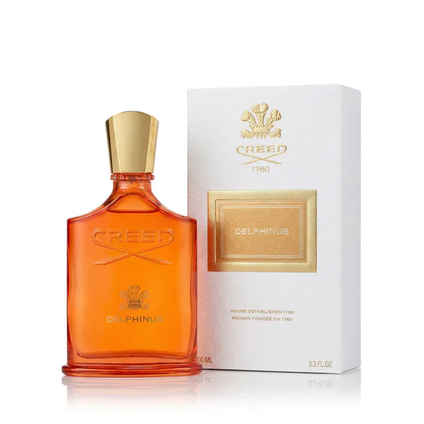 Creed Delphinus Parfümvíz sérült doboz 100 ml Sérült doboz