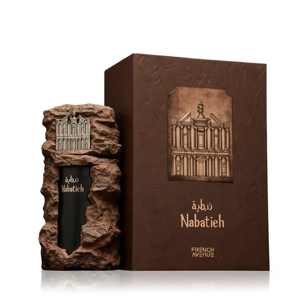 French Avenue - Nabatieh Eau De Parfum 90ml