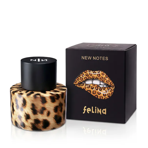 New Notes Felina Parfümkivonat 60 ml