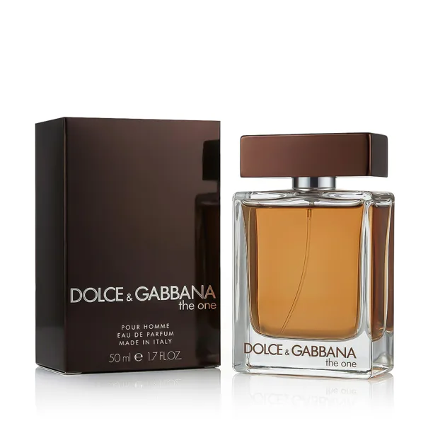 Dolce&Gabbana The One 2026 Eau de Parfum férfiaknak 50 ml