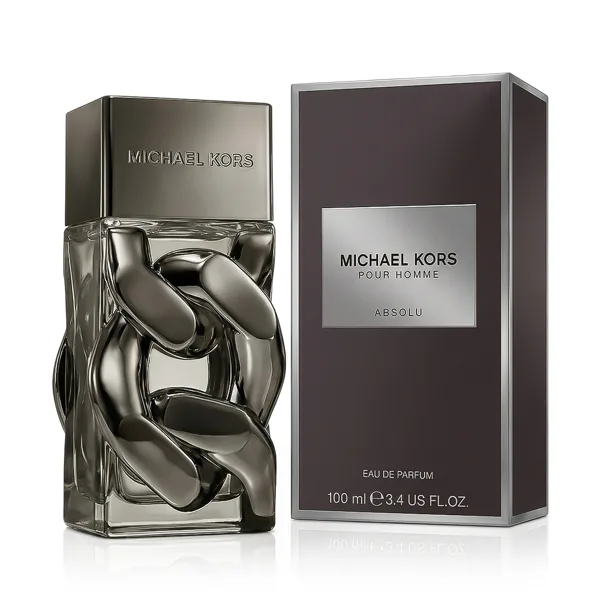 Michael Kors Pour Homme Absolu Eau de Parfum férfiaknak 100 ml