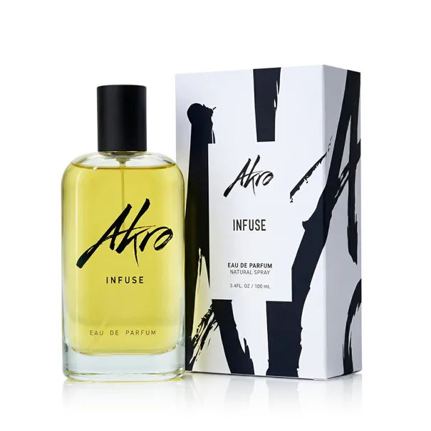 Akro Infuse Parfümvíz 100 ml
