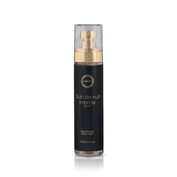 Armaf Club de Nuit Intense Woman Testpermet nőknek 150 ml