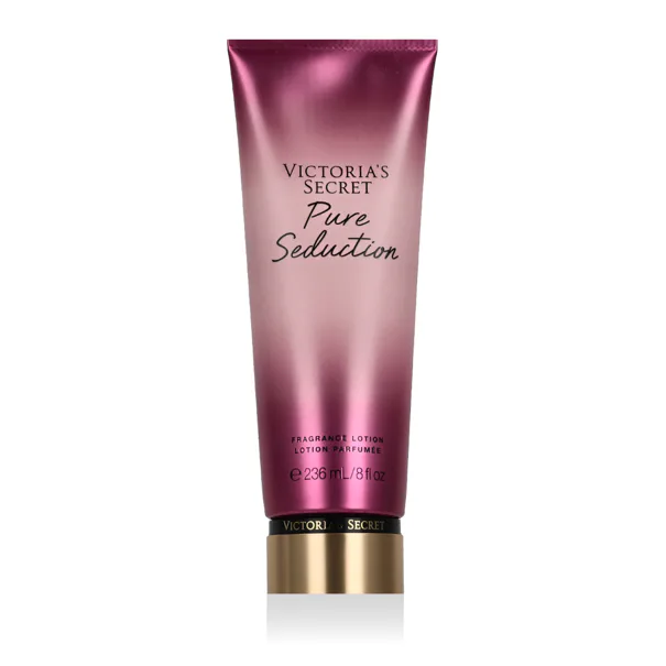 Victoria´s Secret Pure Seduction Testápoló tej nőknek 236 ml