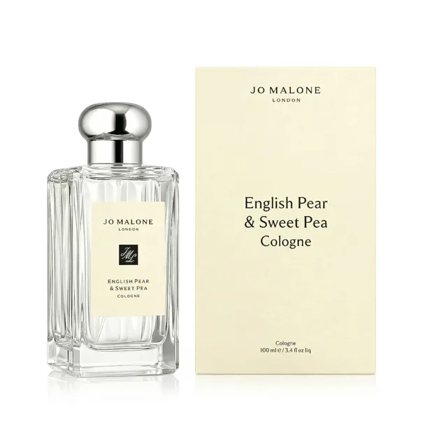 Jo Malone English Pear & Sweet Pea Eau de Cologne 100 ml