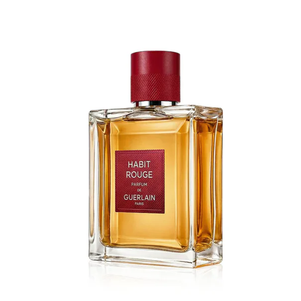 Guerlain Habit Rouge Parfüm 100 ml M