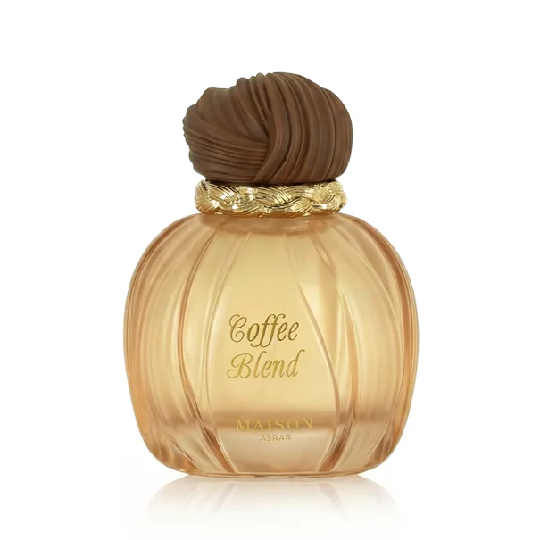 Maison Asrar Coffee Blend Eau de Parfum 100 ml