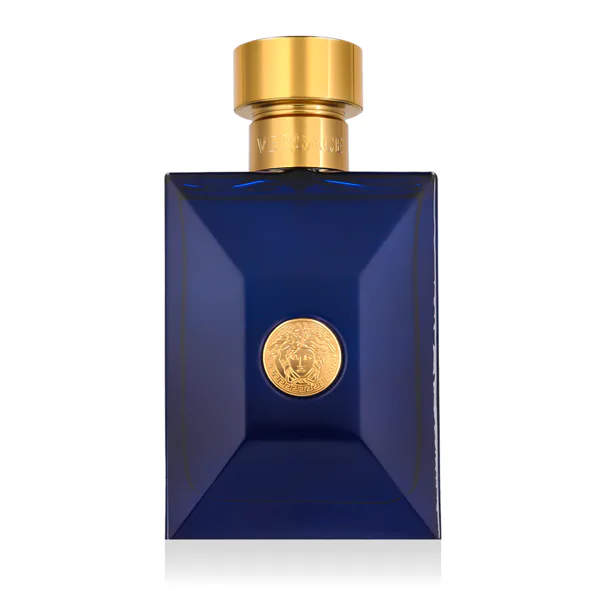 Versace Pour Homme Dylan Blue Eau de Toilette férfiaknak 100 ml teszter