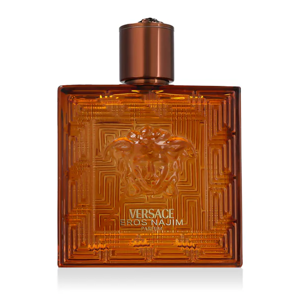 Versace Eros Najim Parfüm teszter férfiaknak 100 ml Teszter