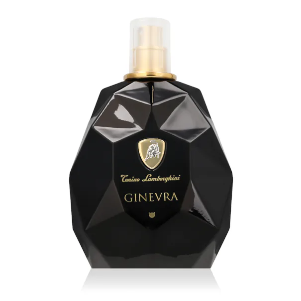 Lamborghini Ginevra Black Eau de Parfum teszter nőknek 100 ml Teszter