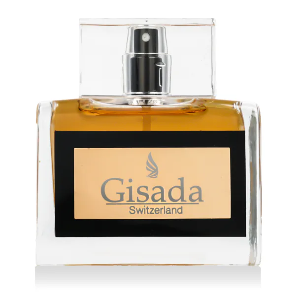 Gisada Uomo Eau de Toilette teszter férfiaknak 100 ml Teszter