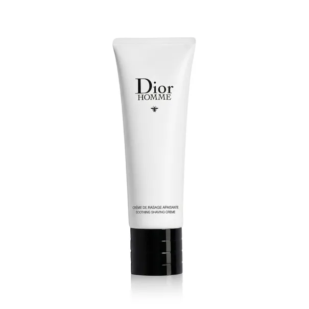 Dior Homme 2020 Borotvakrém férfiaknak 125 ml