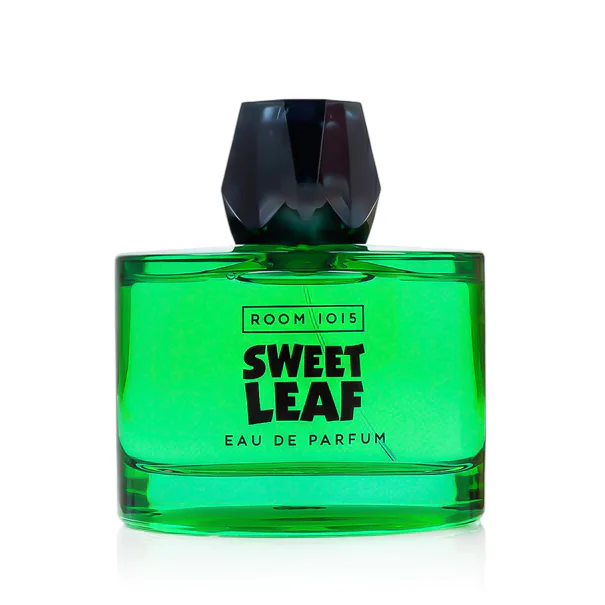 Room 1015 Sweet Leaf Eau de Parfum 100 ml
