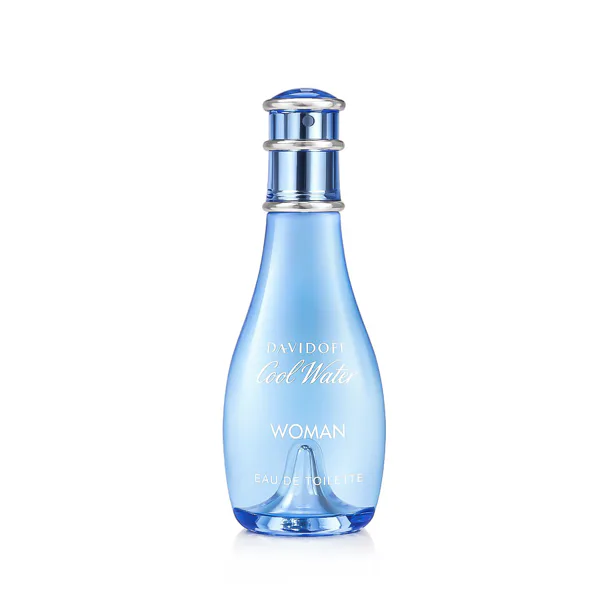 Davidoff Cool Water for Women Eau de Toilette nőknek 30 ml