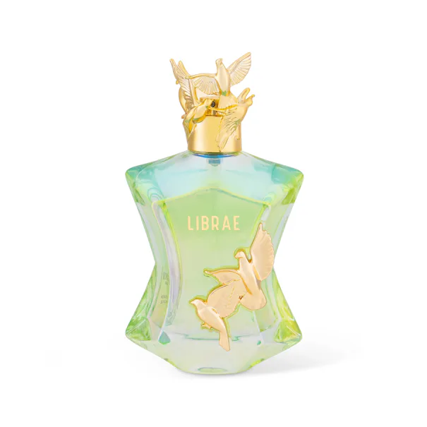 MAISON ASRAR Librae Parfümvíz 100 ml