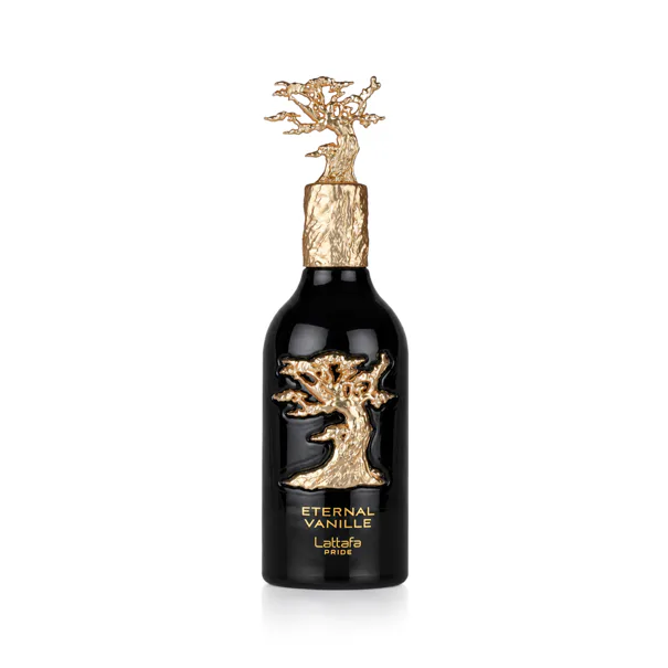 Lattafa Pride Eternal Vanille Parfümvíz 100 ml