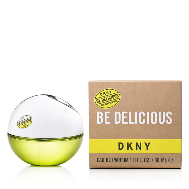 DKNY Be Delicious Eau de Parfum nőknek 30 ml
