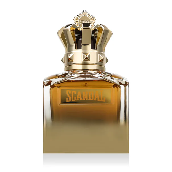 Jean Paul Gaultier Scandal Absolu Parfüm férfiaknak 100 ml teszter