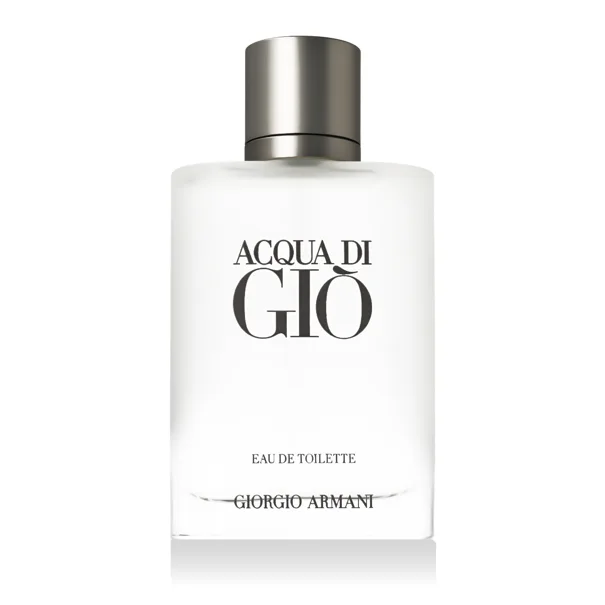 Giorgio Armani Acqua di Giò Pour Homme Eau de Toilette újratölthető teszter férfiaknak 100 ml Teszte