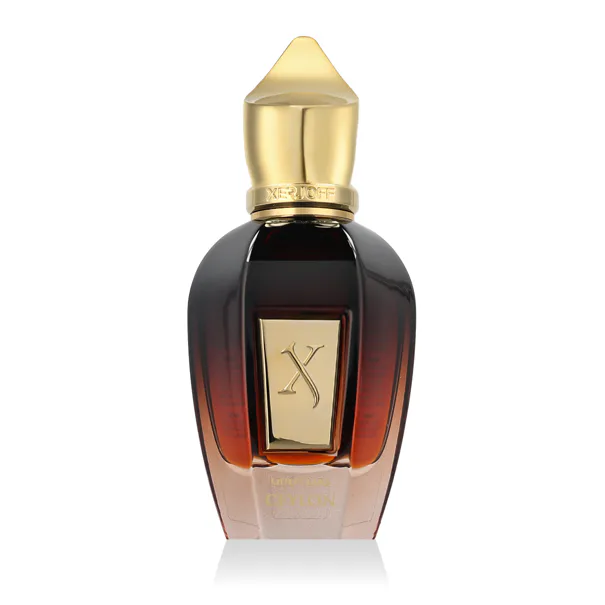 Xerjoff Oud Stars Ceylon Parfüm 50 ml teszter