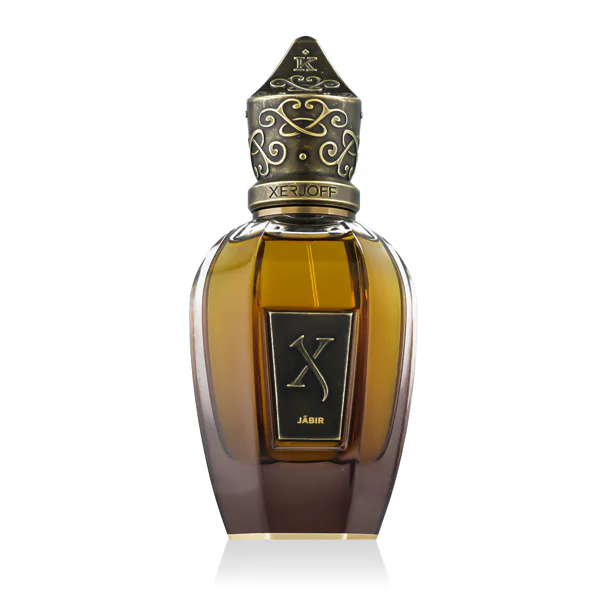 Xerjoff Jabir Parfüm teszter 50 ml Teszter