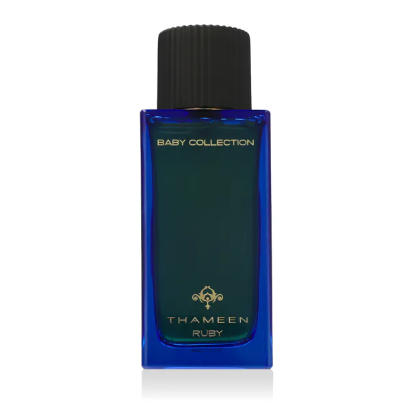 Thameen Baby Collection Ruby Testpermet gyermekeknek 100 ml