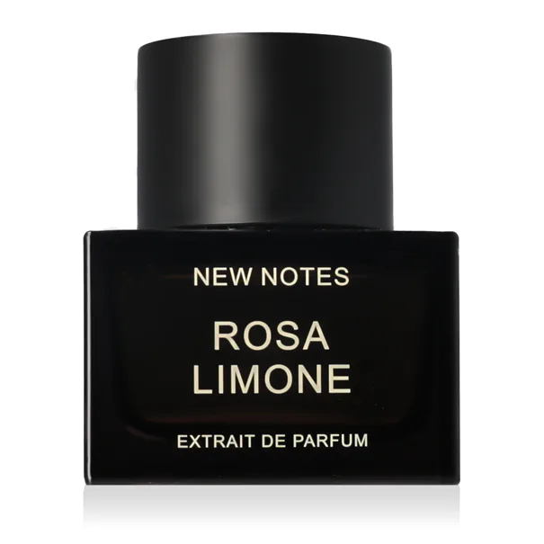 New Notes Rosa Limone Parfümkivonat 50 ml