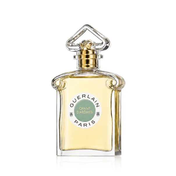 Guerlain Chant d'Aromes Eau de Toilette nőknek 75 ml