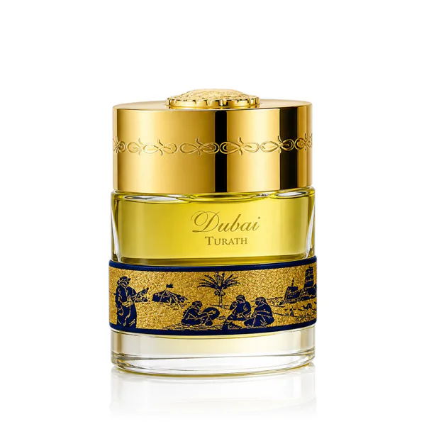 The Spirit of Dubai Turath Parfümvíz 50 ml