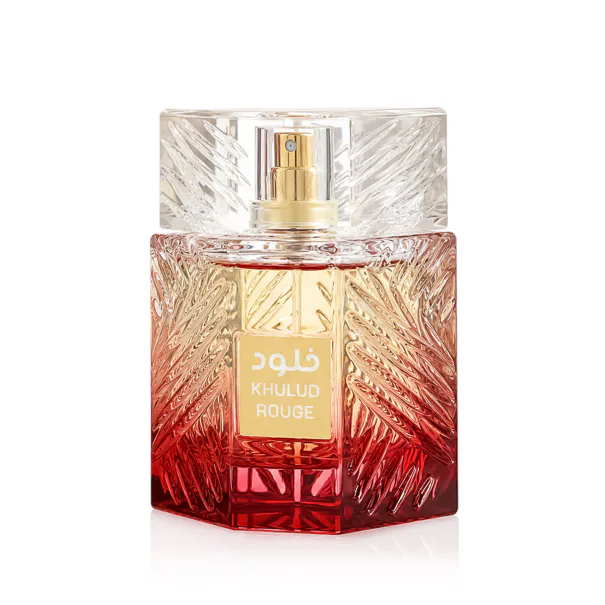 House of Perfumes Khulud Rouge Parfümvíz 100 ml
